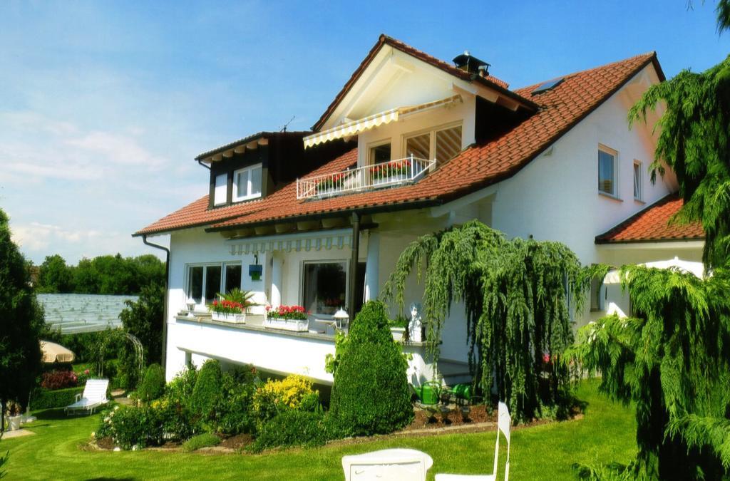 Bodensee Apartment Meckenbeuren Im Saendler מראה חיצוני תמונה