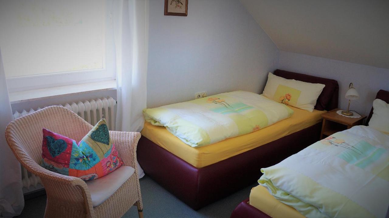 Bodensee Apartment Meckenbeuren Im Saendler מראה חיצוני תמונה