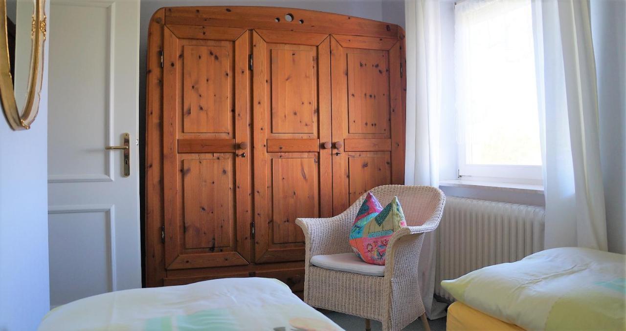 Bodensee Apartment Meckenbeuren Im Saendler מראה חיצוני תמונה