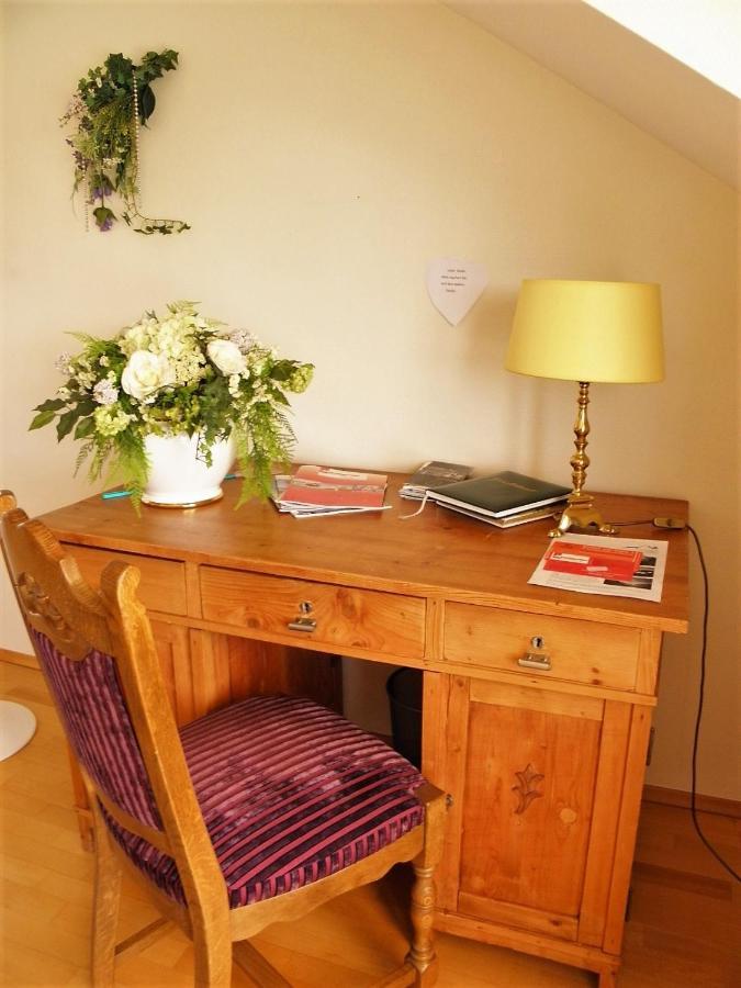 Bodensee Apartment Meckenbeuren Im Saendler מראה חיצוני תמונה