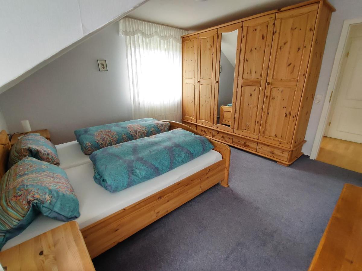 Bodensee Apartment Meckenbeuren Im Saendler מראה חיצוני תמונה