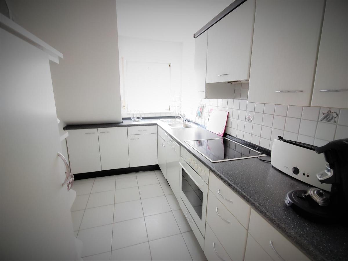 Bodensee Apartment Meckenbeuren Im Saendler מראה חיצוני תמונה