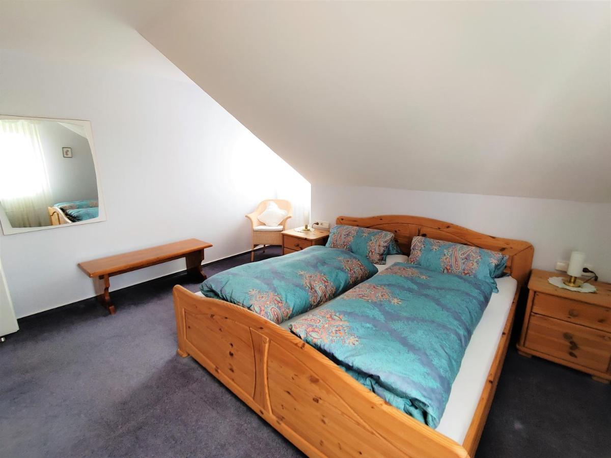 Bodensee Apartment Meckenbeuren Im Saendler מראה חיצוני תמונה