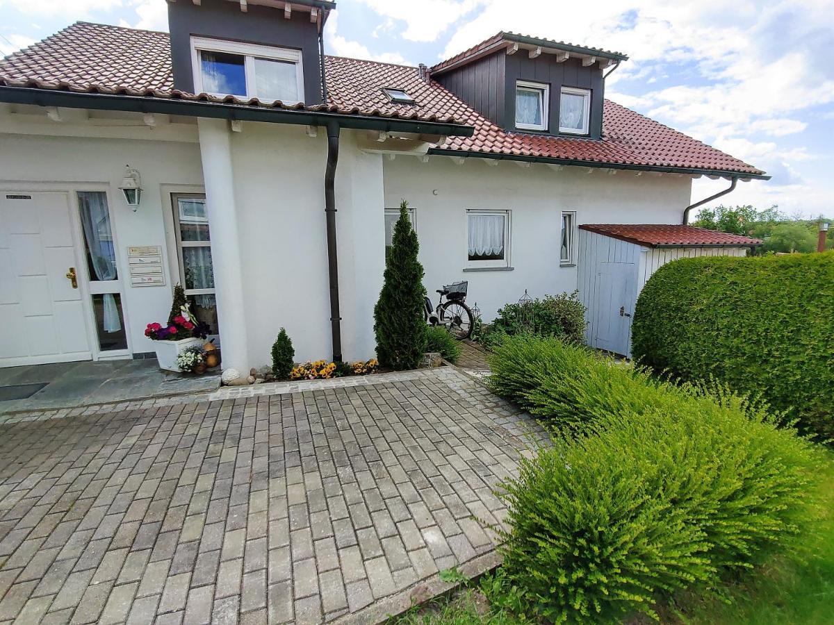 Bodensee Apartment Meckenbeuren Im Saendler מראה חיצוני תמונה