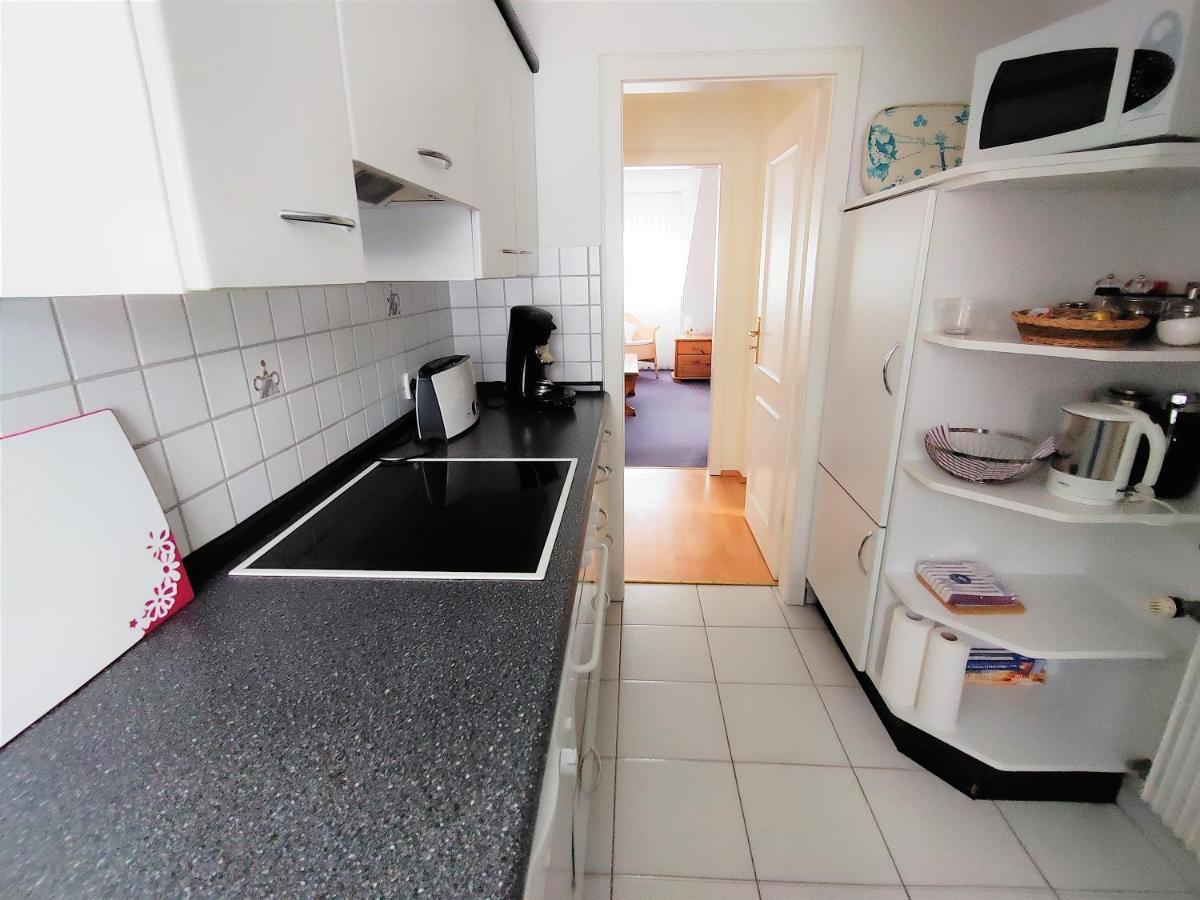 Bodensee Apartment Meckenbeuren Im Saendler מראה חיצוני תמונה
