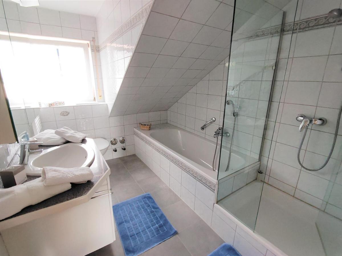 Bodensee Apartment Meckenbeuren Im Saendler מראה חיצוני תמונה